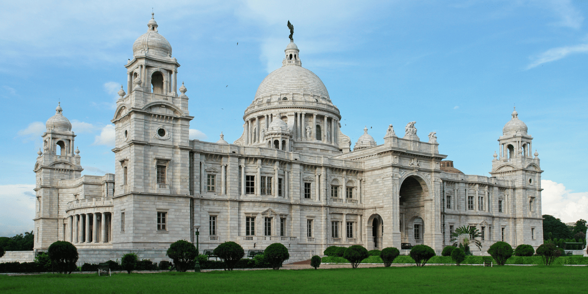 Victoria Memorial